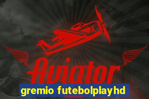 gremio futebolplayhd