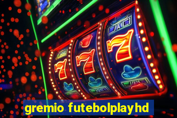 gremio futebolplayhd