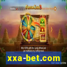 xxa-bet.com