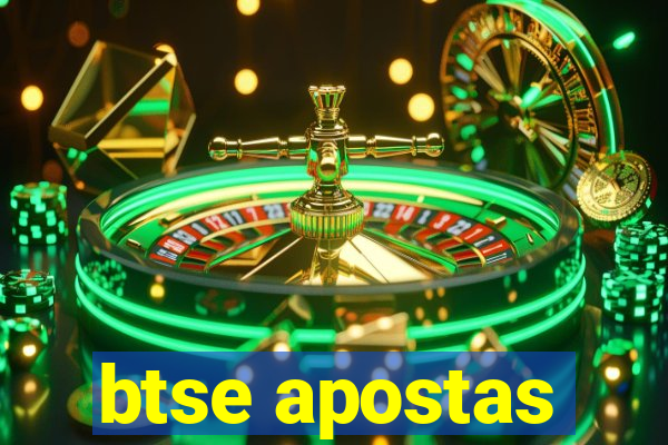 btse apostas