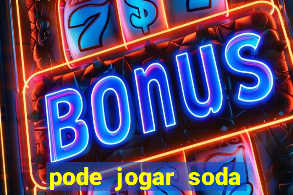 pode jogar soda caustica na caixa de gordura