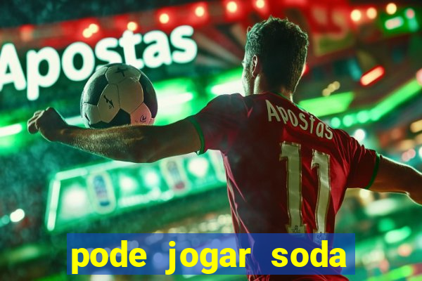 pode jogar soda caustica na caixa de gordura