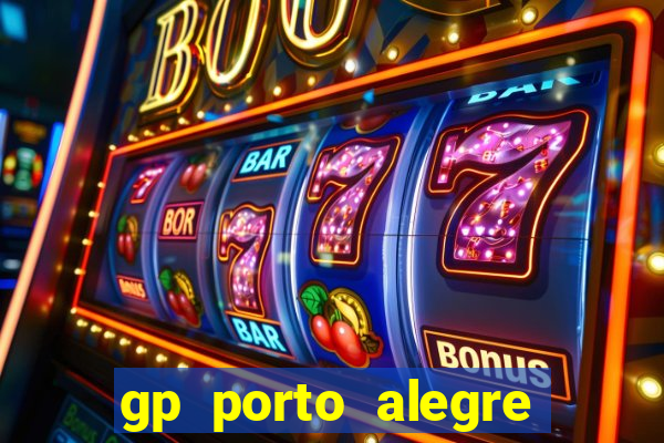 gp porto alegre viva local