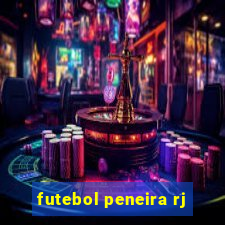 futebol peneira rj