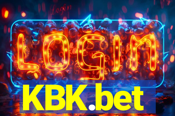 KBK.bet