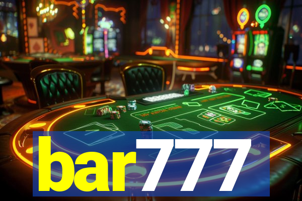 bar777