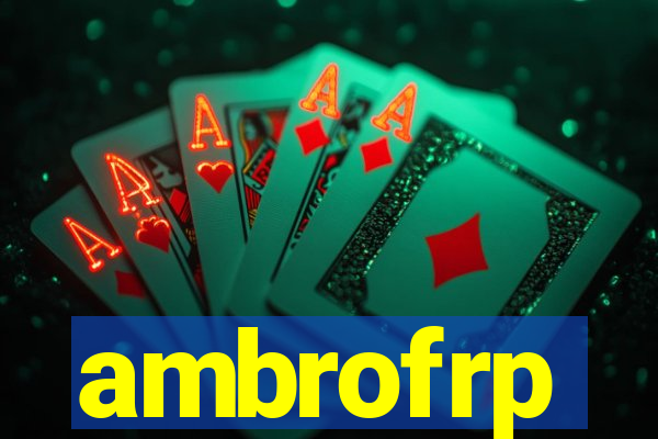 ambrofrp