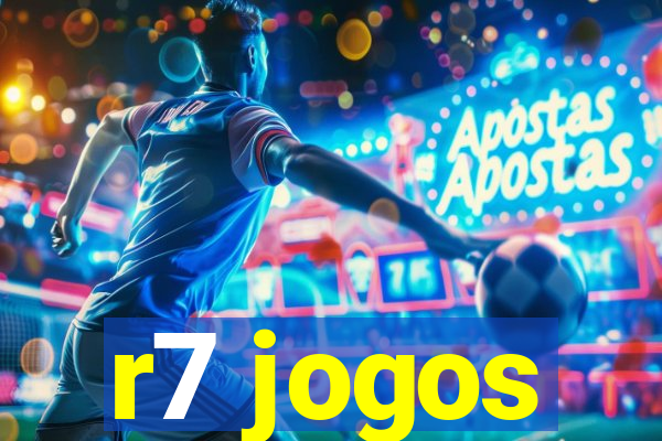 r7 jogos