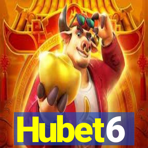 Hubet6