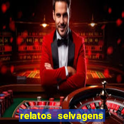 relatos selvagens assistir gratis