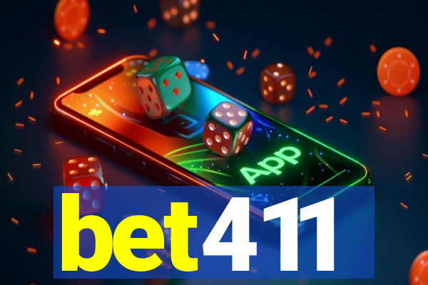 bet411