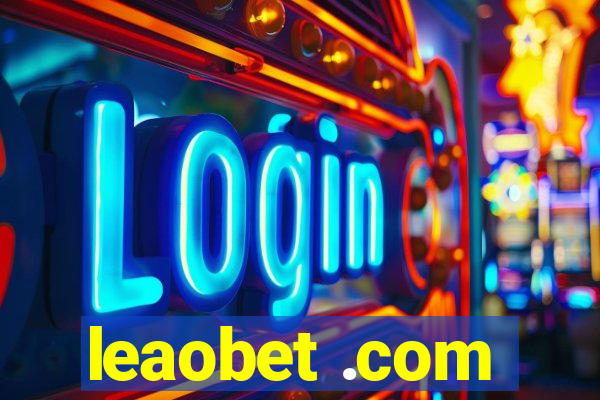 leaobet .com