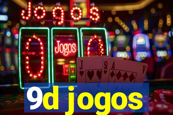 9d jogos