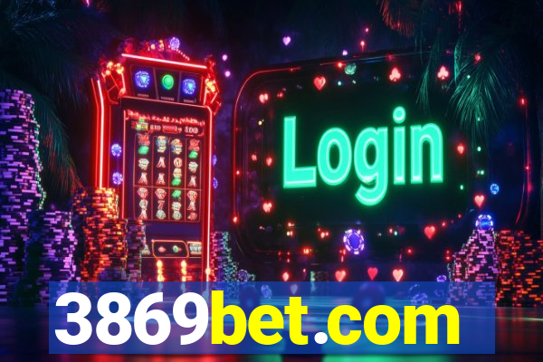 3869bet.com