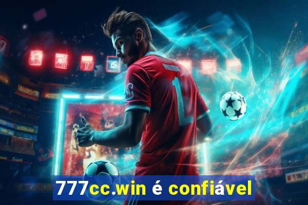 777cc.win é confiável