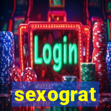 sexograt