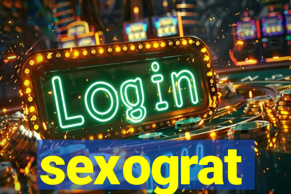 sexograt