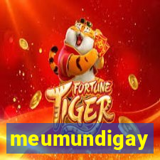 meumundigay