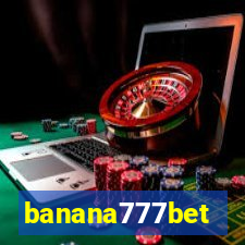 banana777bet