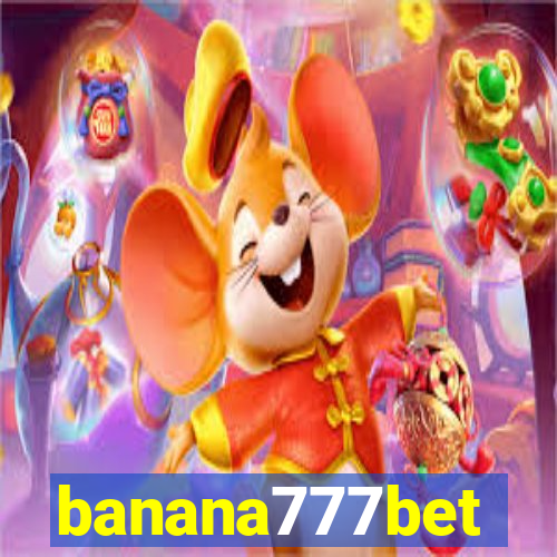 banana777bet