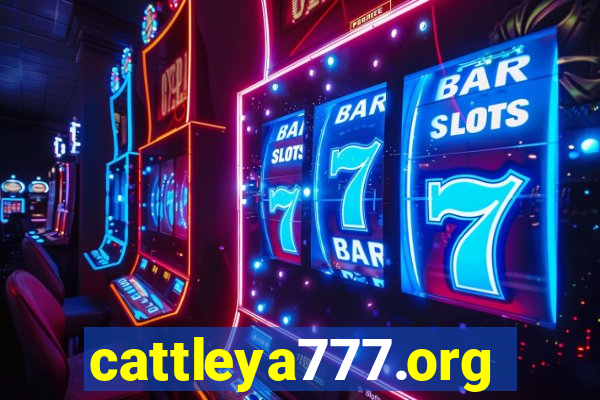 cattleya777.org