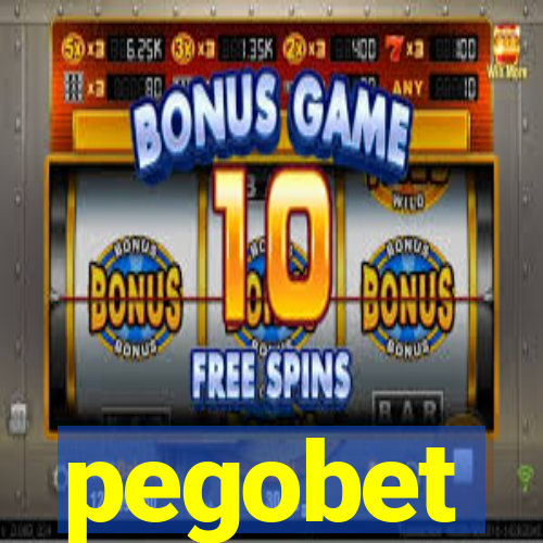 pegobet