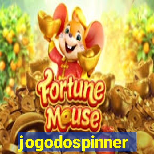 jogodospinner