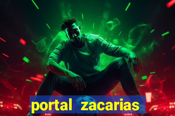 portal zacarias cavando propia cova