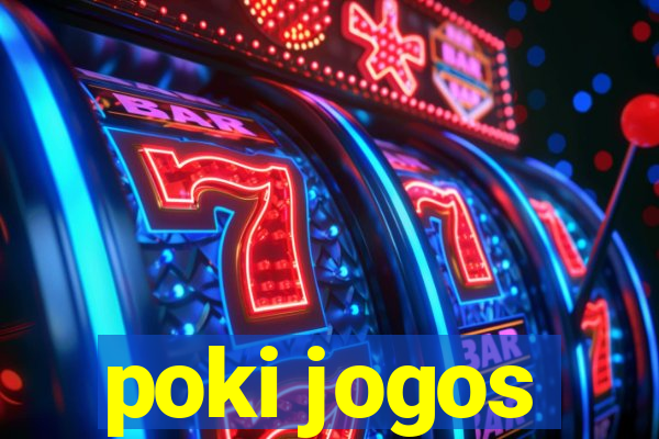 poki jogos