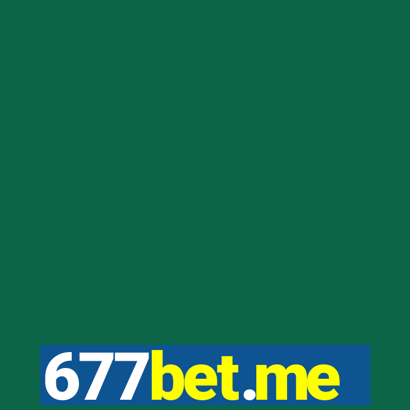 677bet.me