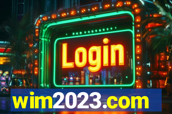 wim2023.com