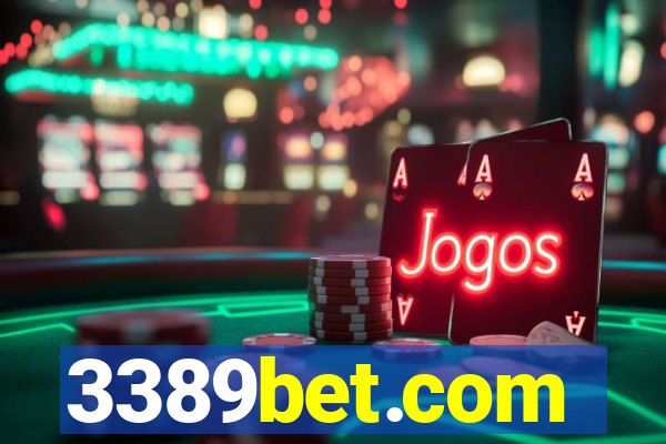 3389bet.com