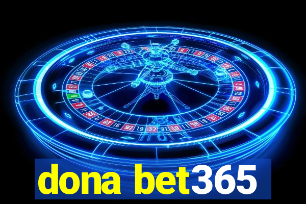 dona bet365