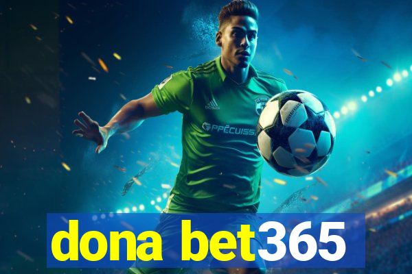 dona bet365