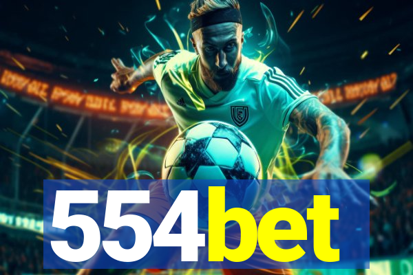 554bet