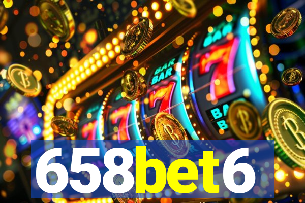 658bet6