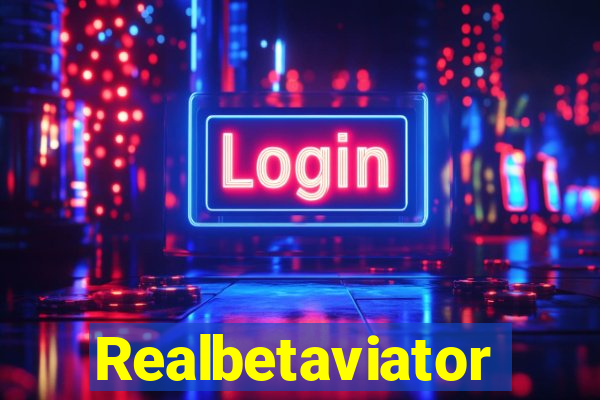 Realbetaviator