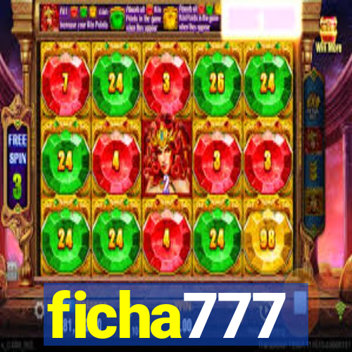 ficha777