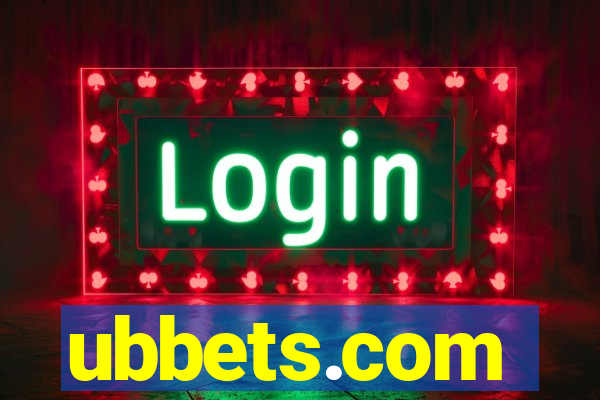 ubbets.com