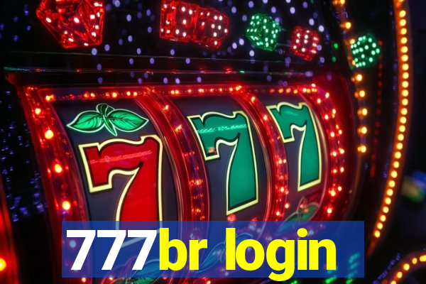 777br login