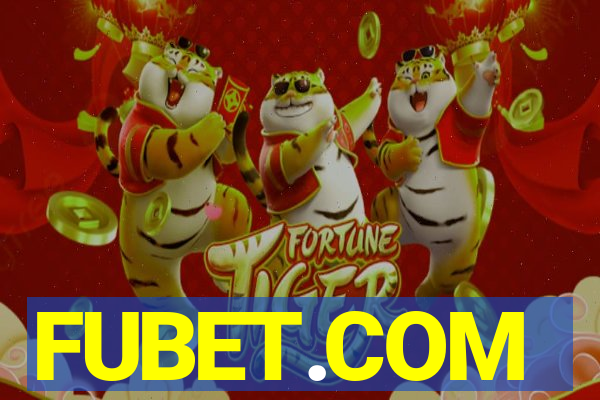 FUBET.COM