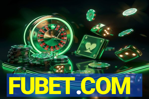 FUBET.COM