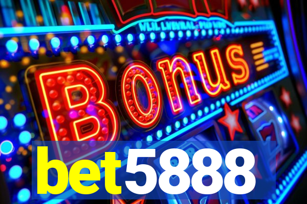 bet5888