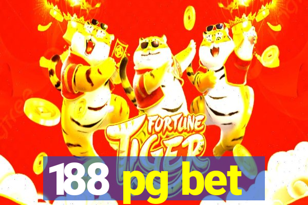 188 pg bet