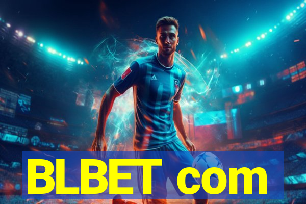 BLBET com