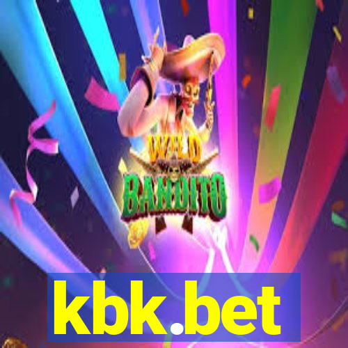 kbk.bet