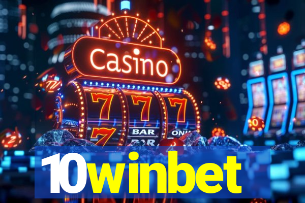 10winbet