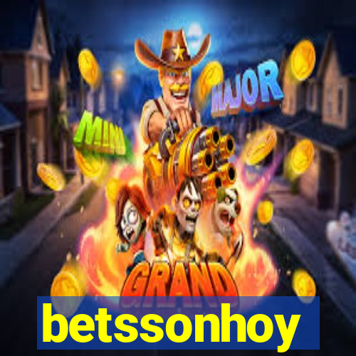 betssonhoy