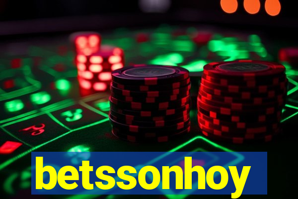 betssonhoy