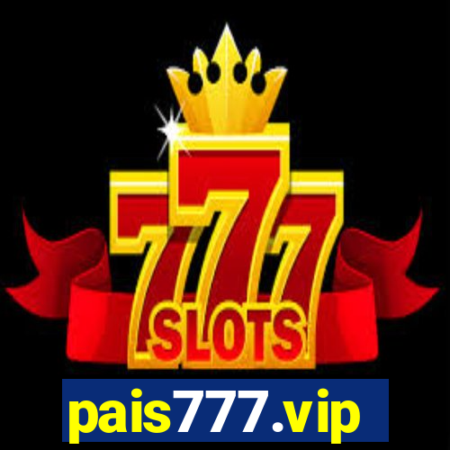 pais777.vip